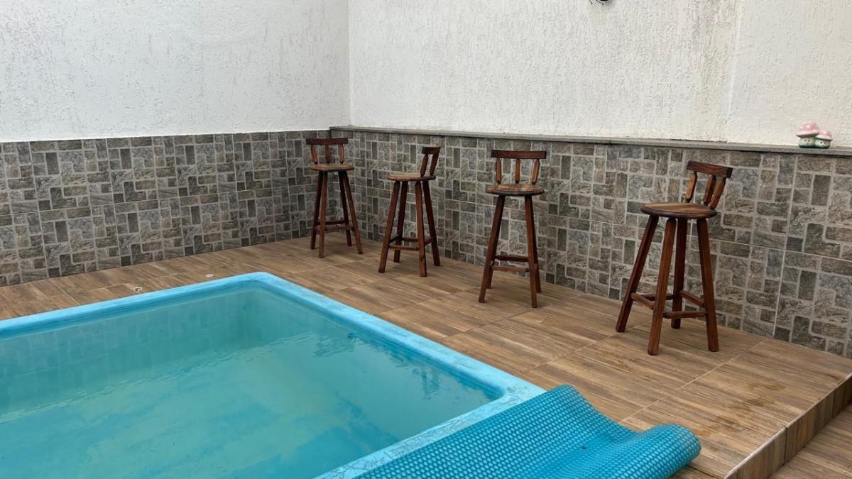 Casa, Renascença, 3 Quartos, 6 Vagas, 1 Suíte