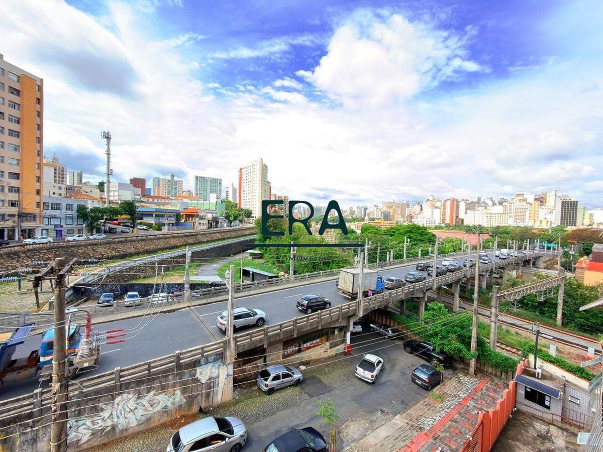 Apartamento, Floresta, 2 Quartos, 1 Vaga, 1 Suíte