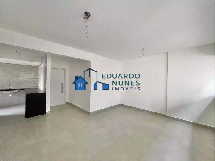 Apartamento, Santo Agostinho, 3 Quartos, 2 Vagas, 1 Suíte