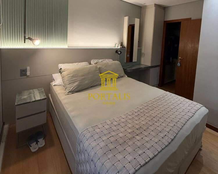 Apartamento, Funcionários, 3 Quartos, 2 Vagas, 1 Suíte