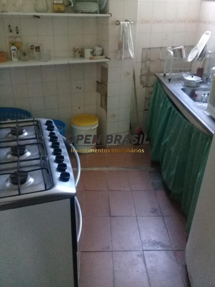 Casa, Boa Vista, 3 Quartos, 3 Vagas, 1 Suíte