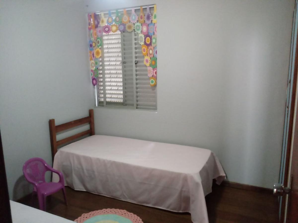 Apartamento, Nova Suíssa, 3 Quartos, 1 Vaga, 1 Suíte