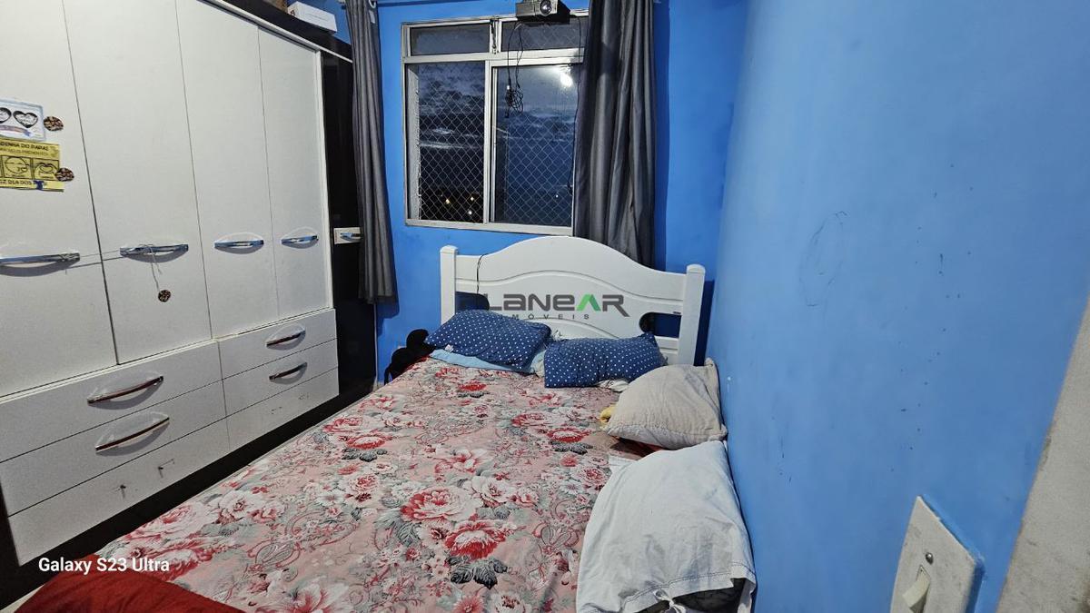 Apartamento, Sapucaia, 2 Quartos, 1 Vaga