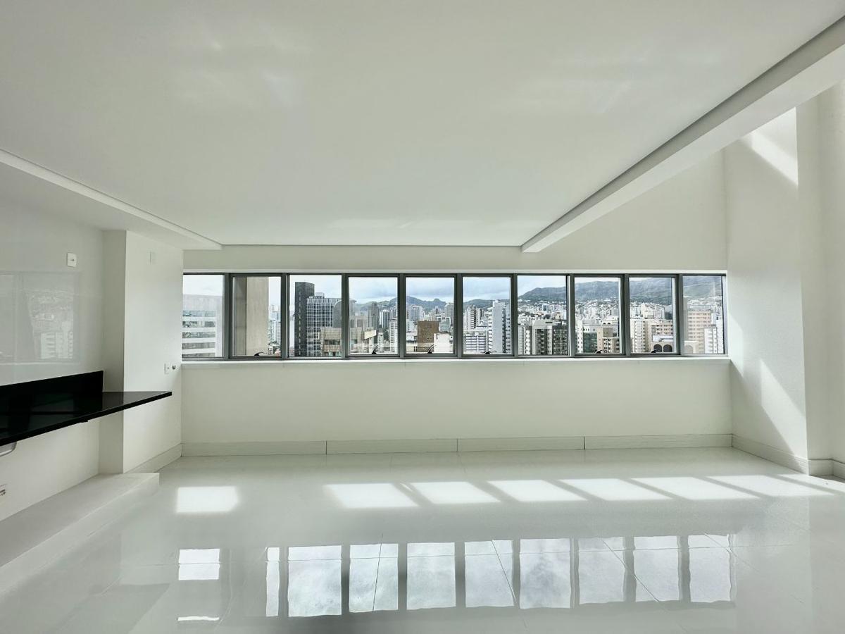 Apartamento, Savassi, 1 Quarto, 2 Vagas, 1 Suíte