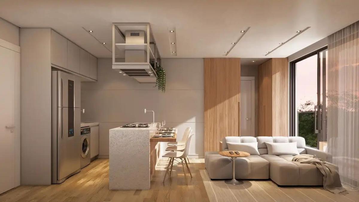 Apart Hotel, Estoril, 1 Quarto, 2 Vagas, 1 Suíte