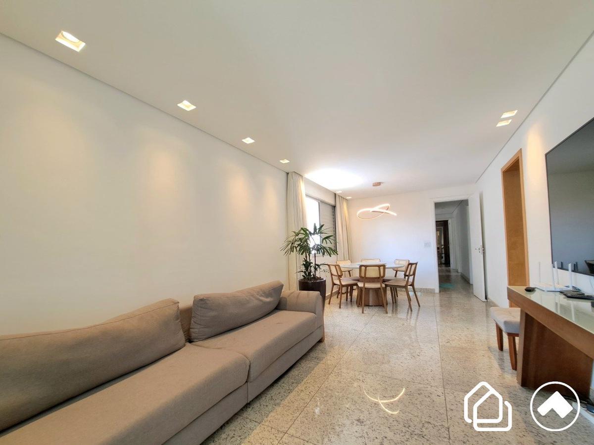 Apartamento, Buritis, 3 Quartos, 3 Vagas, 1 Suíte