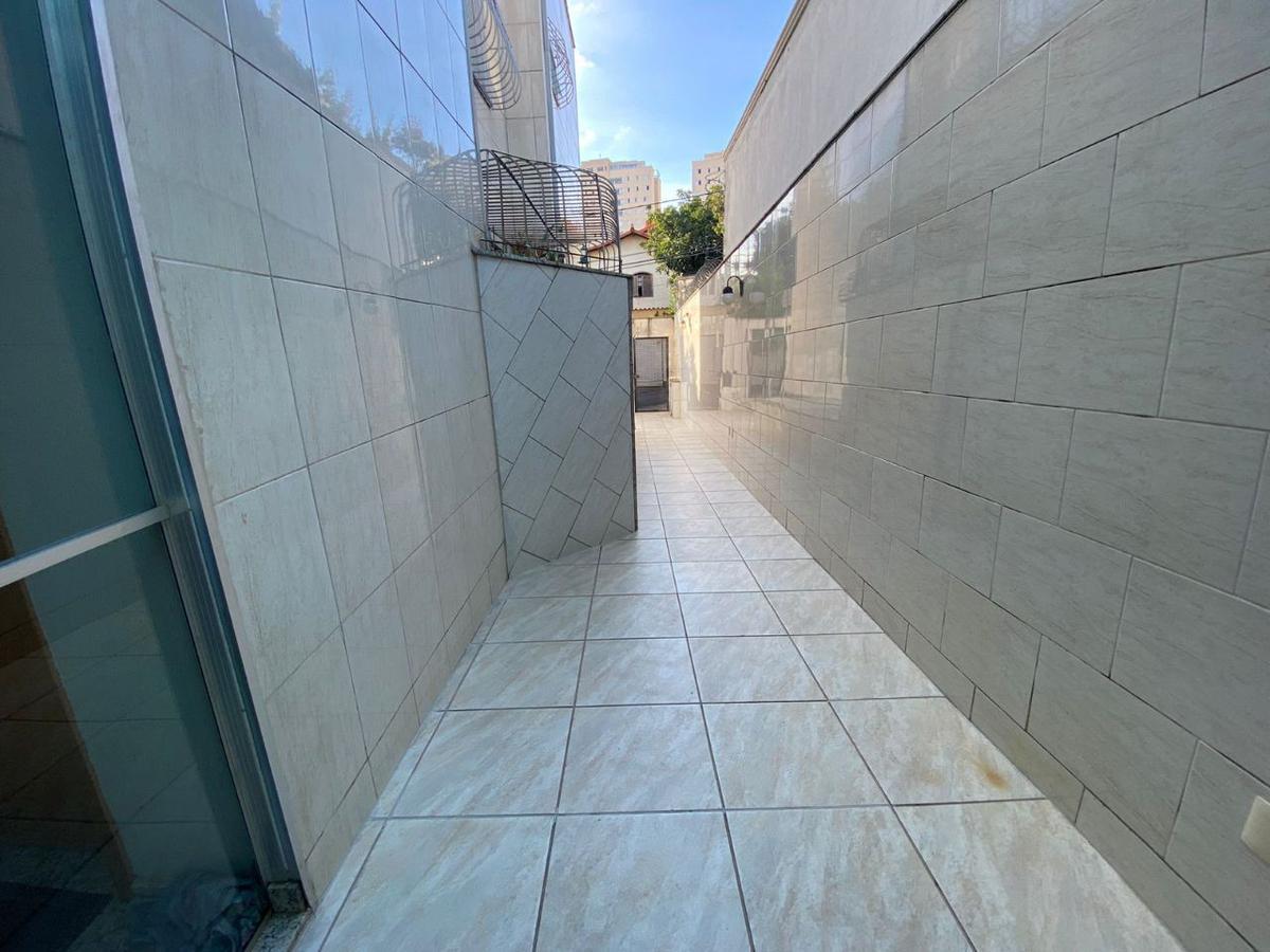 Apartamento, Nova Vista, 3 Quartos, 2 Vagas, 1 Suíte