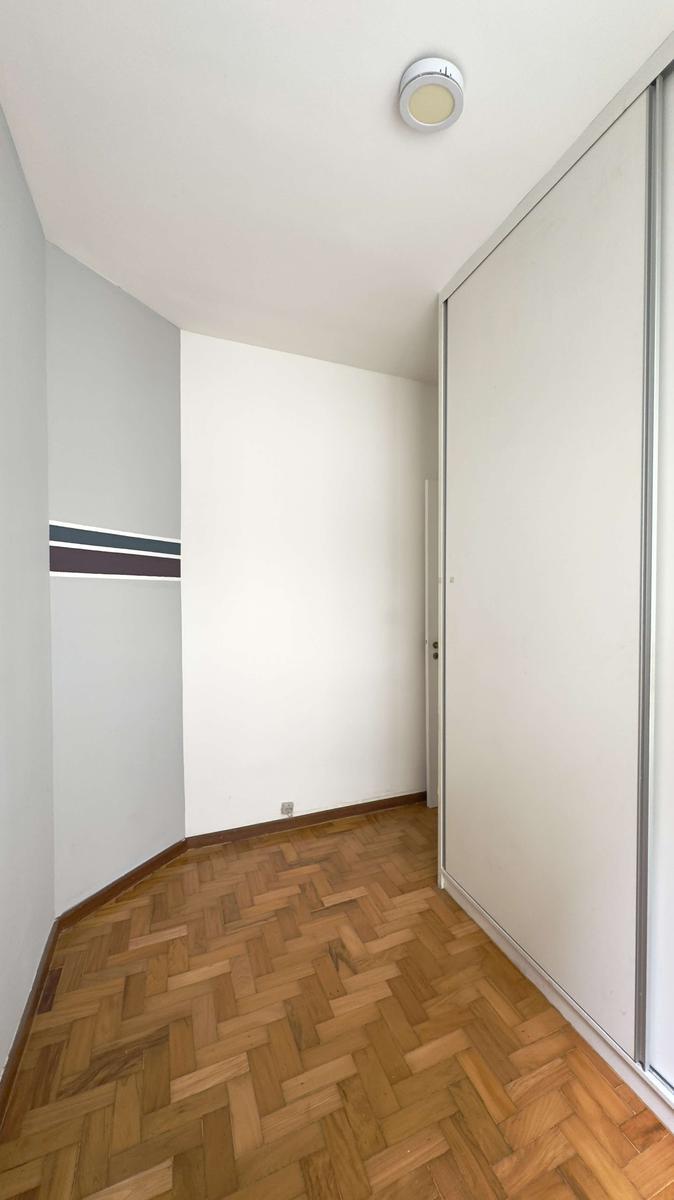 Cobertura, Estoril, 3 Quartos, 1 Vaga, 1 Suíte