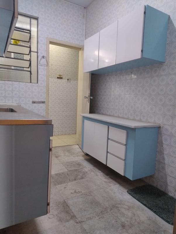 Apartamento, Centro, 3 Quartos, 1 Vaga