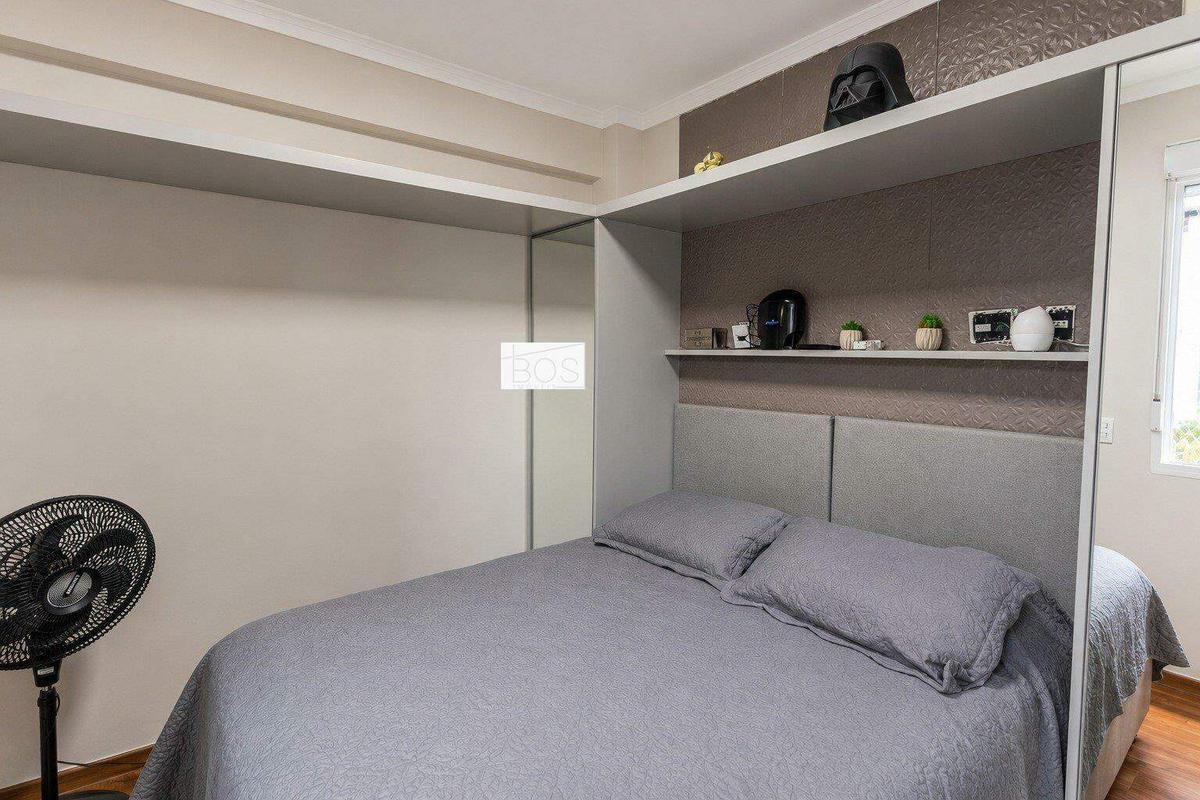 Apartamento, São Pedro, 3 Quartos, 1 Vaga, 1 Suíte