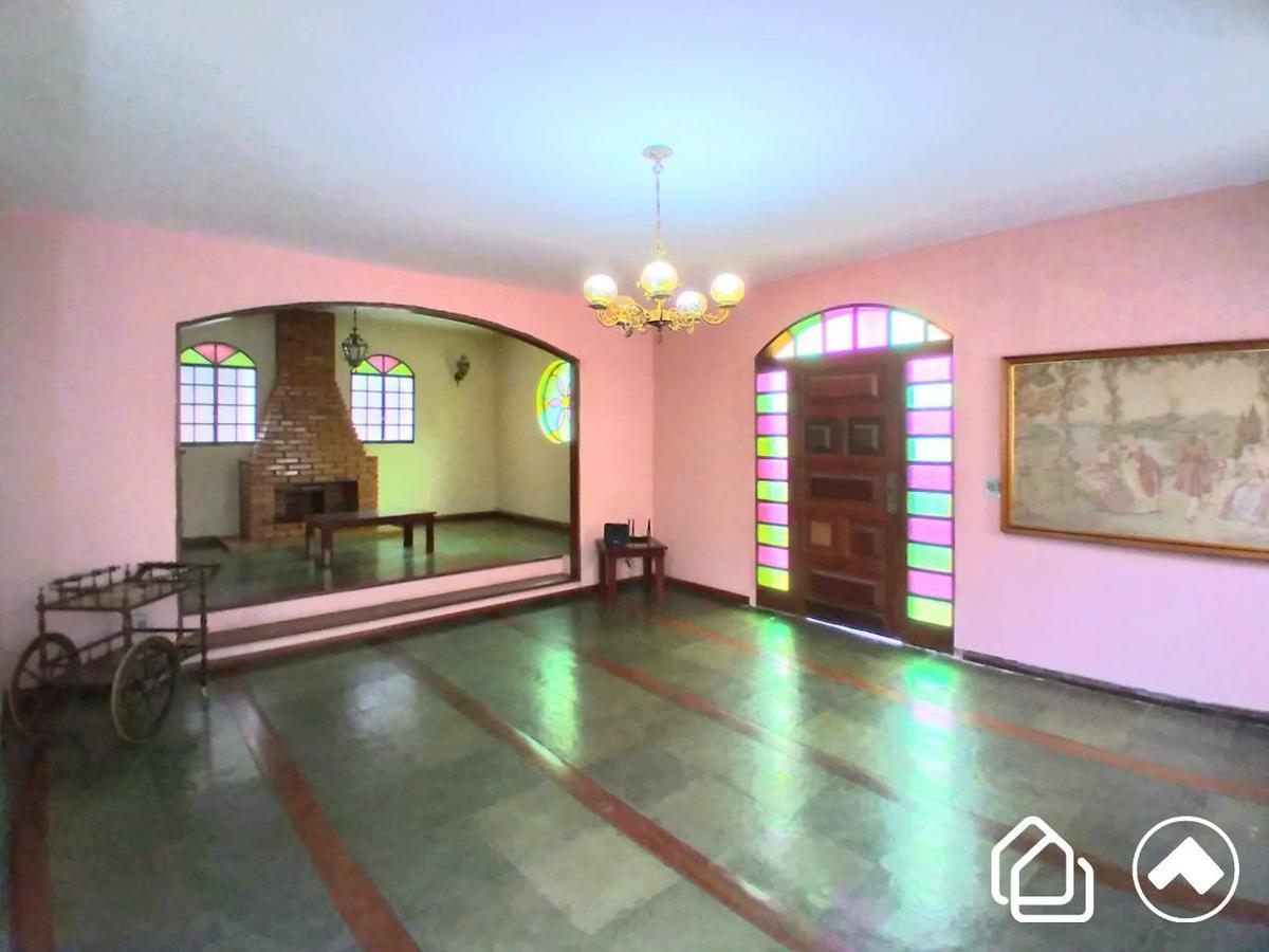 Casa, Havaí, 4 Quartos, 4 Vagas, 1 Suíte