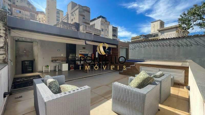 Casa, Serra, 3 Quartos, 3 Vagas, 3 Suítes