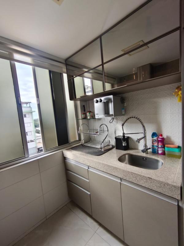 Cobertura, Castelo, 2 Quartos, 2 Vagas, 1 Suíte