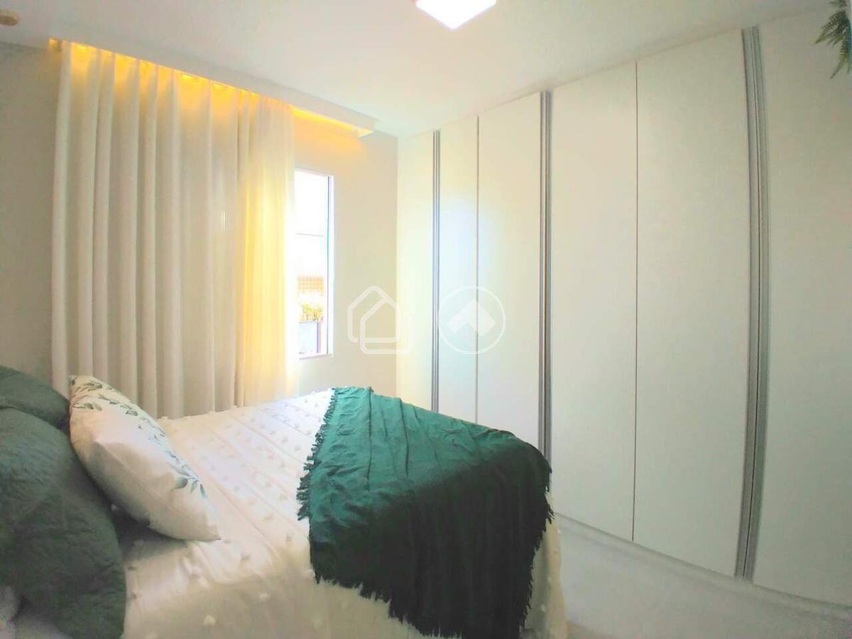 Cobertura, Buritis, 2 Quartos, 2 Vagas, 1 Suíte