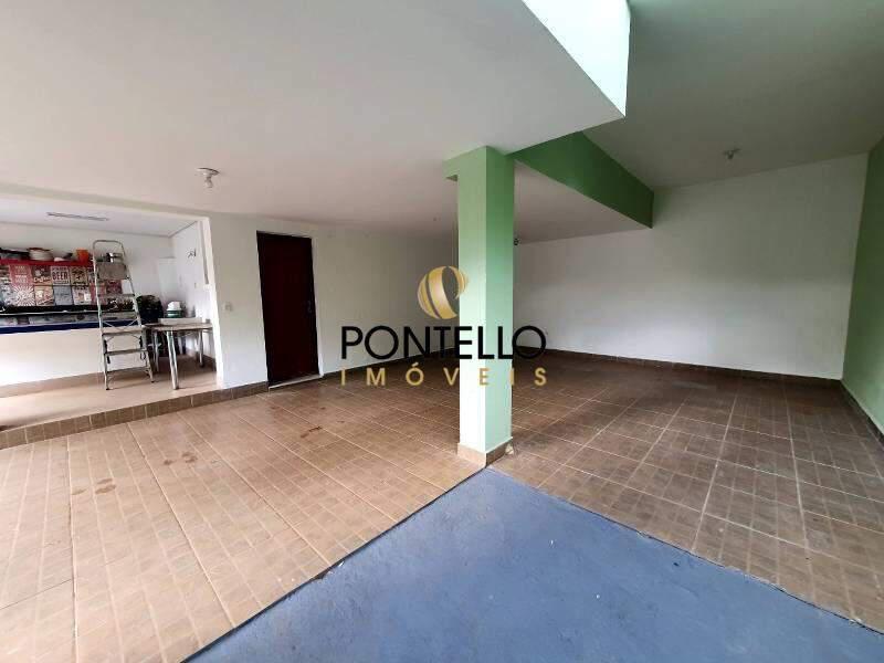 Casa, Santa Lúcia, 4 Quartos, 3 Vagas, 1 Suíte