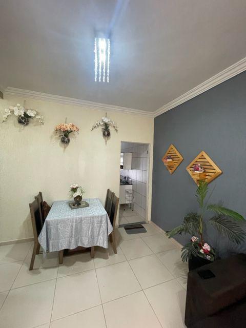 Casa, Paciência, 3 Quartos, 1 Vaga