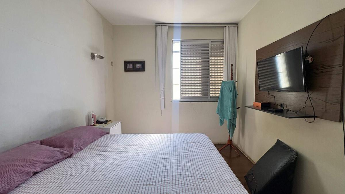 Apartamento, Renascença, 2 Quartos, 1 Vaga