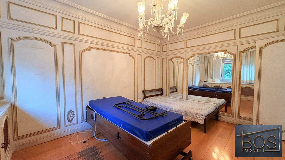Apartamento, Savassi, 4 Quartos, 2 Vagas, 1 Suíte