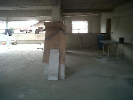 Apartamento, Cidade Nova, 4 Quartos, 2 Vagas, 1 Suíte