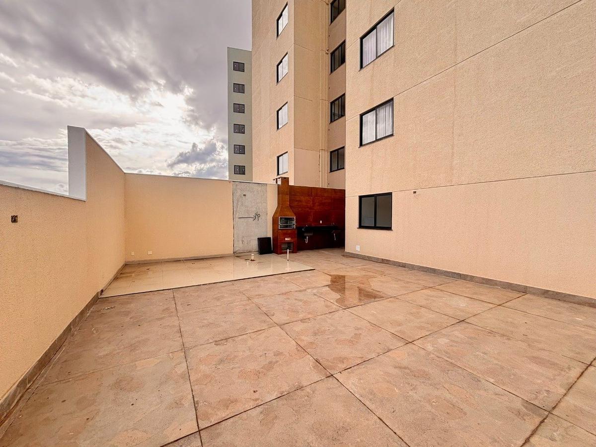 Apartamento, Serrano, 2 Quartos, 1 Vaga