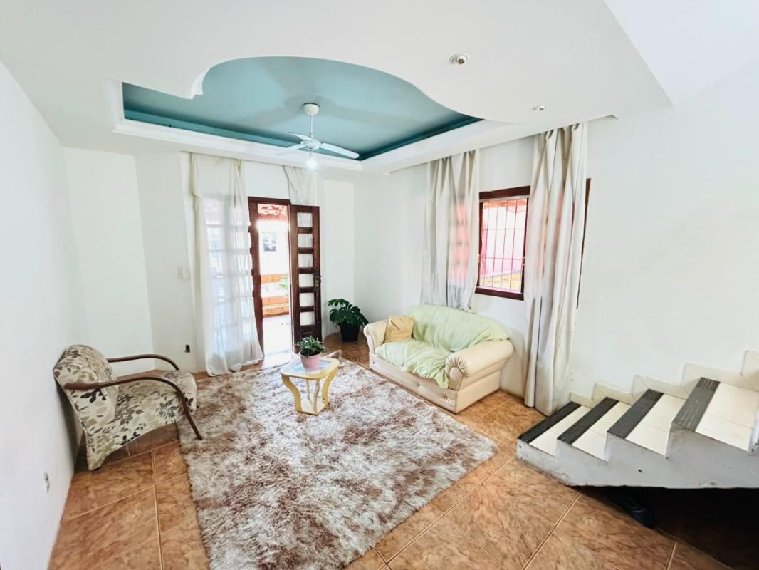 Casa, Juliana, 4 Quartos, 6 Vagas, 1 Suíte