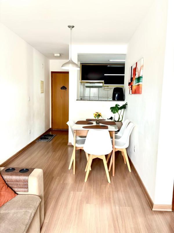 Apartamento, Cinquentenário, 2 Quartos, 1 Vaga