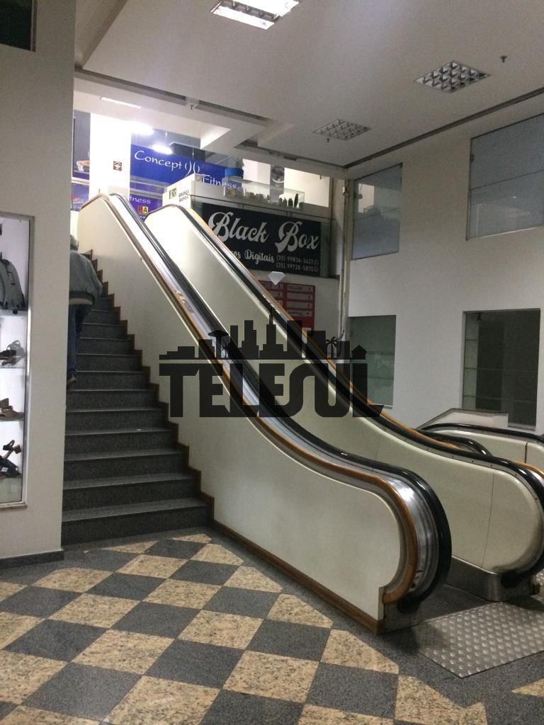 Galpão, Centro, 0 Quarto, 0 Vaga