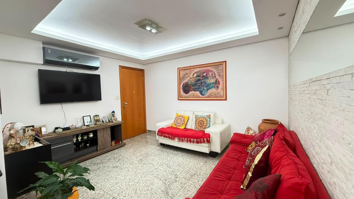 Apartamento, Padre Eustáquio, 3 Quartos, 2 Vagas, 1 Suíte