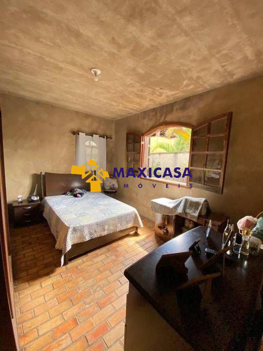 Casa, Trevo, 3 Quartos, 6 Vagas, 1 Suíte