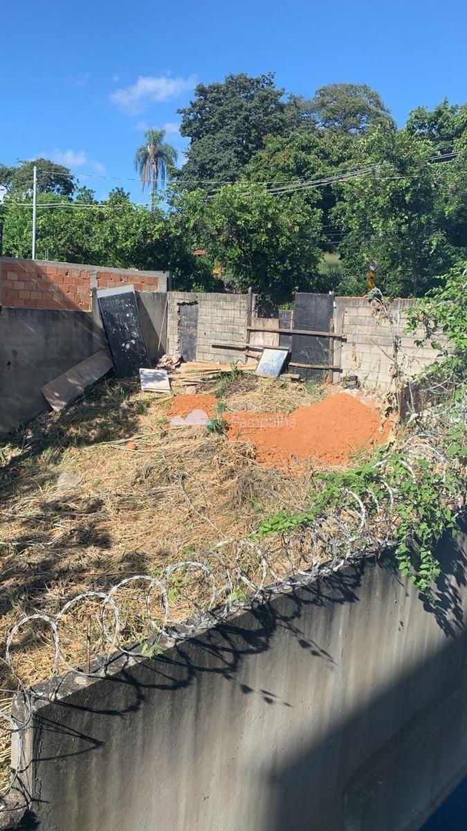 Lote, Trevo, 0 Quarto, 0 Vaga