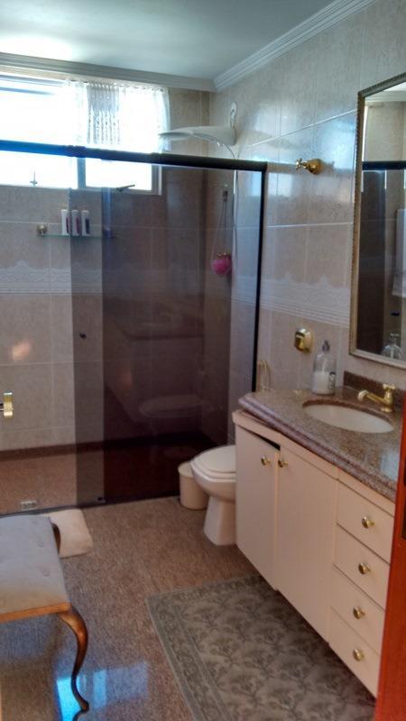 Apartamento, Ouro Preto, 3 Quartos, 4 Vagas, 1 Suíte