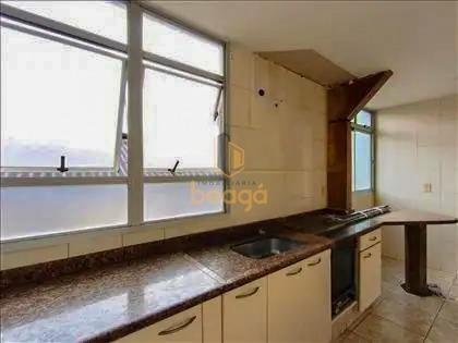 Apartamento, Coração Eucarístico, 3 Quartos, 2 Vagas, 1 Suíte