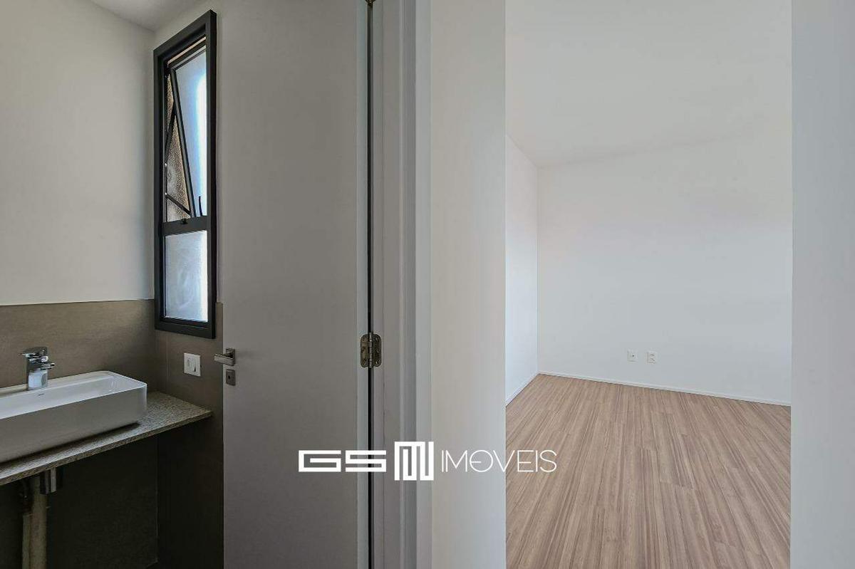 Apartamento, Vila da Serra, 2 Quartos, 2 Vagas, 1 Suíte