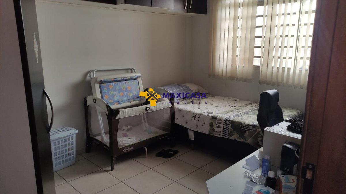 Casa, Serrano, 3 Quartos, 2 Vagas, 1 Suíte