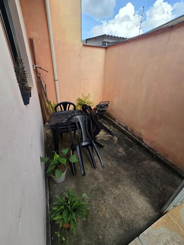 Casa, Ressaca, 2 Quartos, 1 Vaga