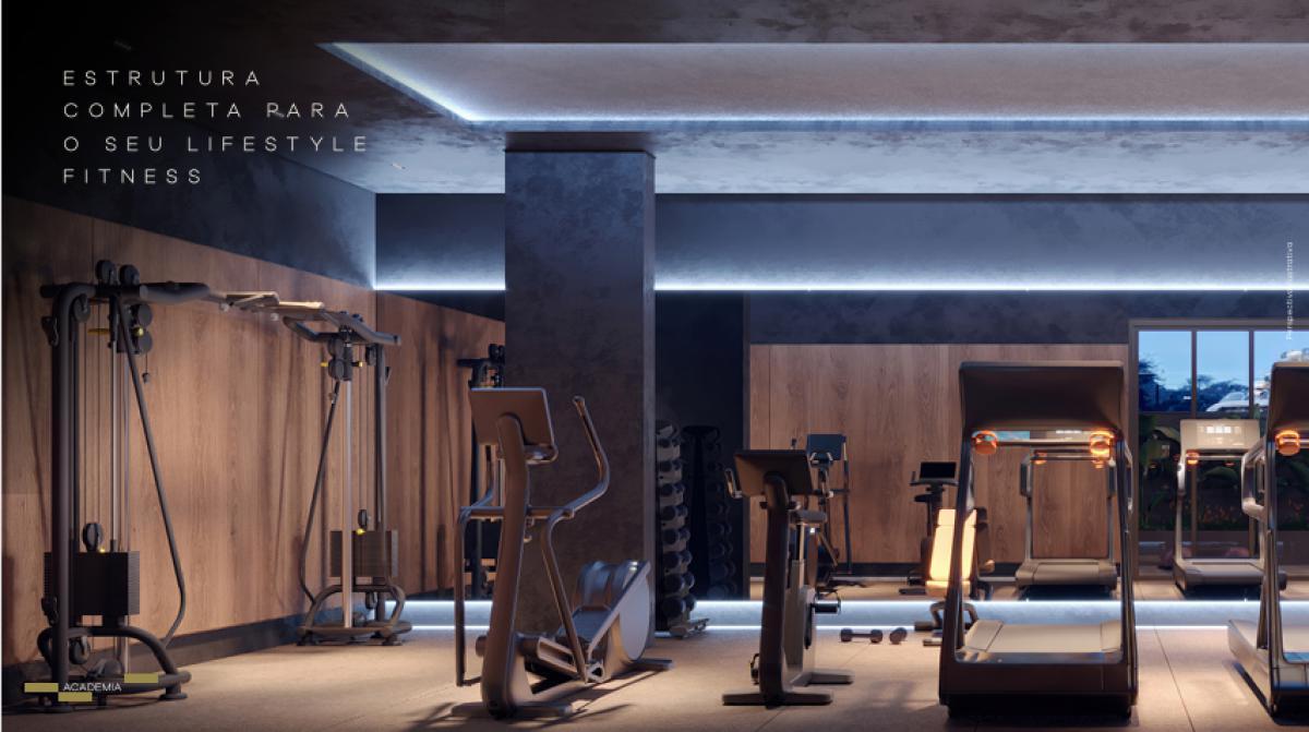 Apartamento, Santa Lúcia, 4 Quartos, 3 Vagas, 4 Suítes