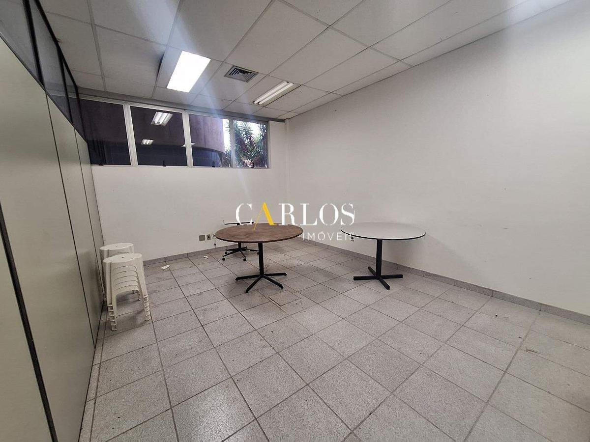 Andar, Distrito Industrial do Jatobá, 8 Vagas