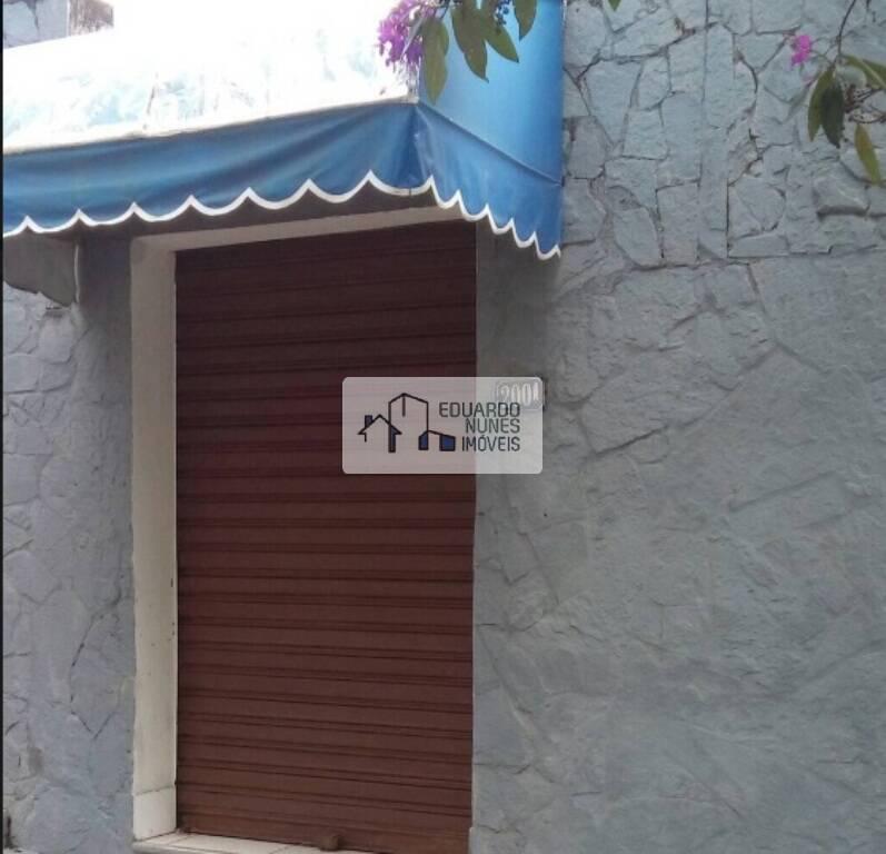 Casa, Anchieta, 5 Quartos, 2 Vagas