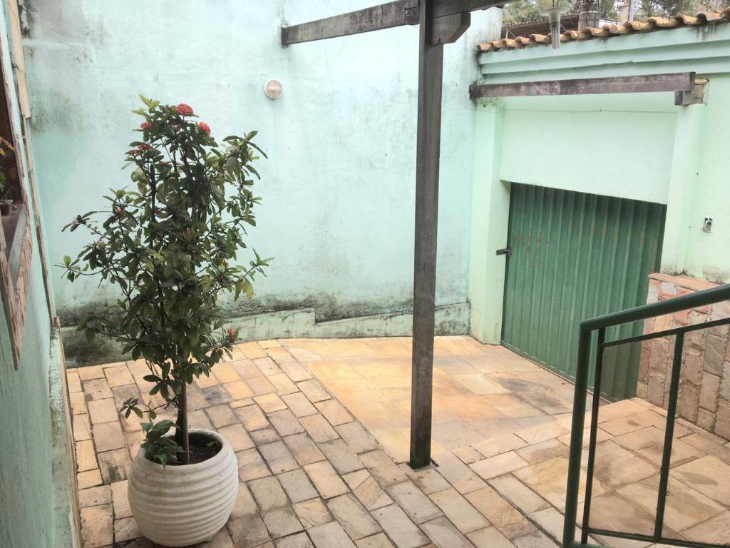 Casa, Conjunto Morada da Serra, 3 Quartos, 1 Vaga, 1 Suíte