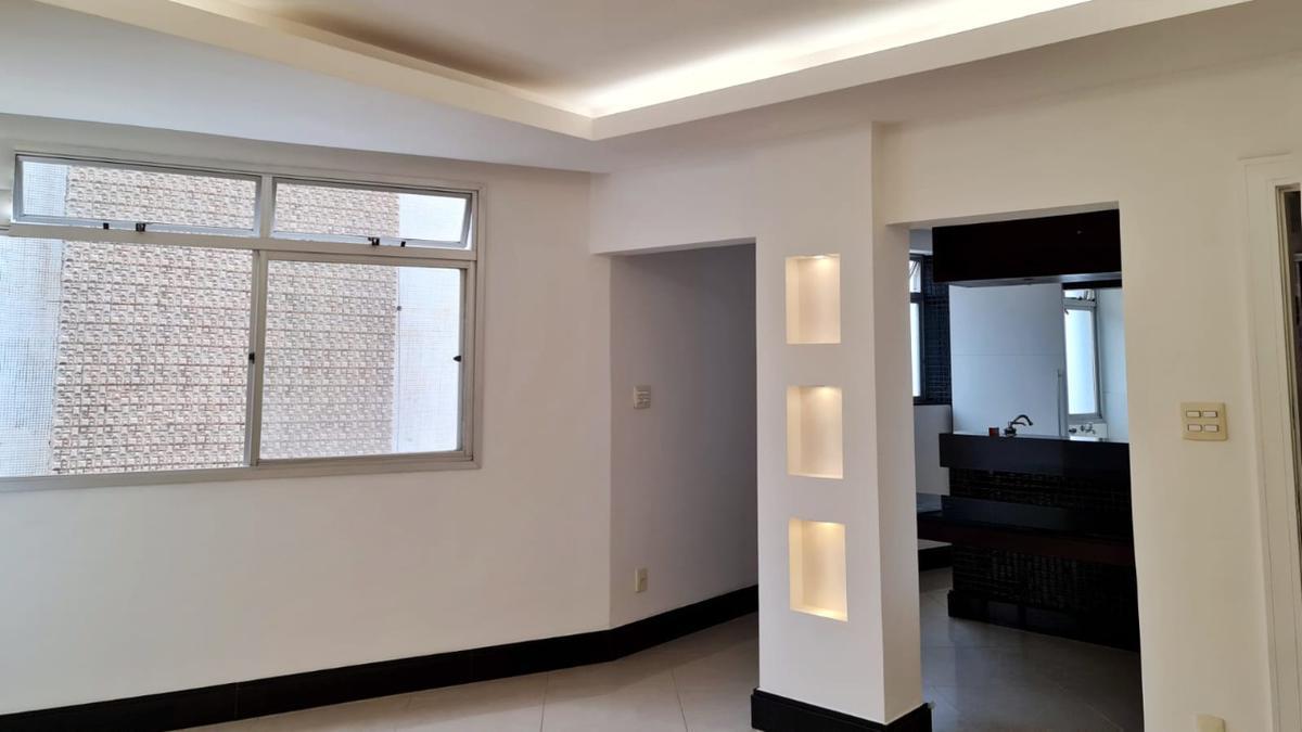 Apartamento, Anchieta, 2 Quartos, 1 Vaga