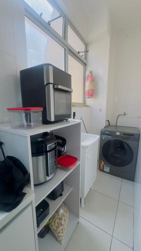 Apartamento, Cinquentenário, 3 Quartos, 1 Vaga