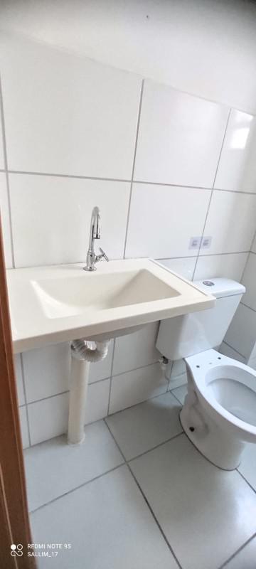 Apartamento, Sapucaia II, 2 Quartos, 1 Vaga