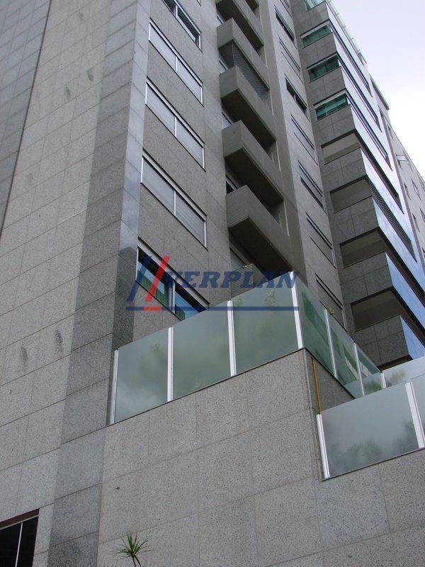 Apartamento, São Pedro, 4 Quartos, 3 Vagas, 2 Suítes