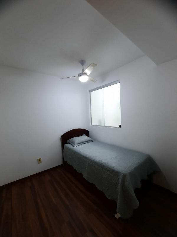 Apartamento, Serrano, 2 Quartos, 1 Vaga, 1 Suíte