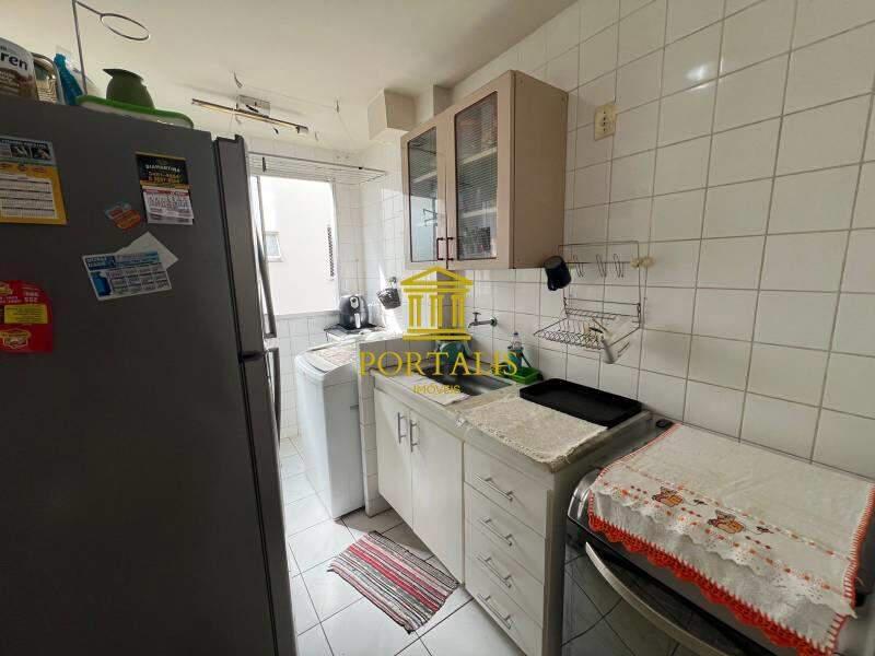 Apartamento, Silveira, 3 Quartos, 1 Vaga, 1 Suíte