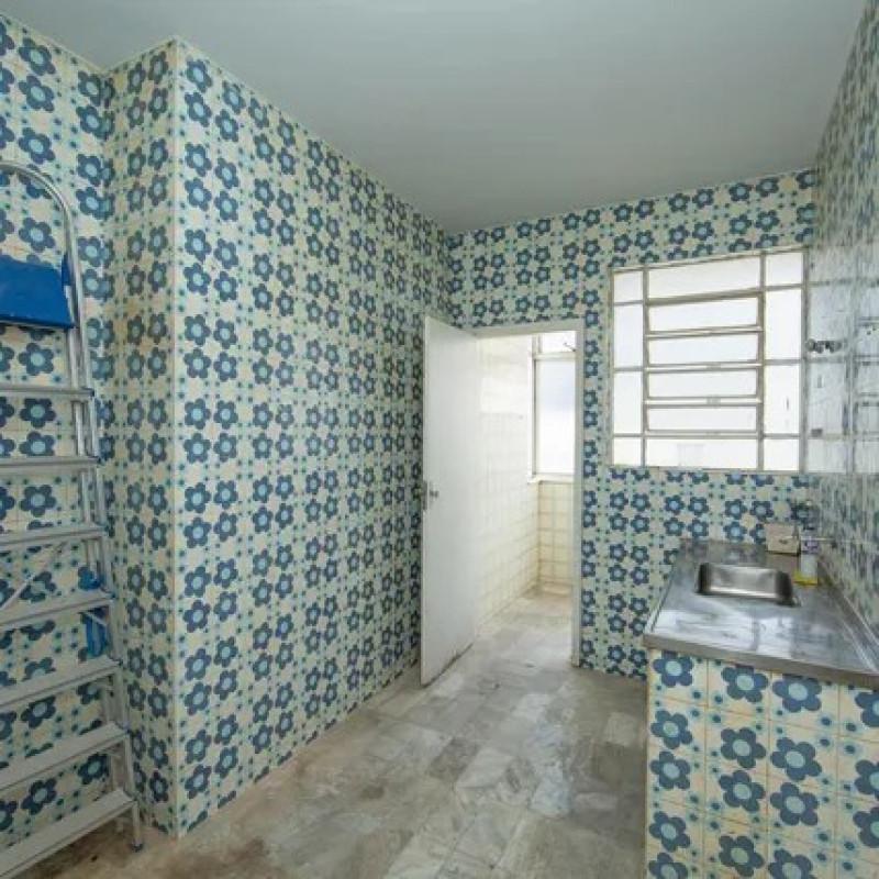 Apartamento, Gutierrez, 2 Quartos, 1 Vaga