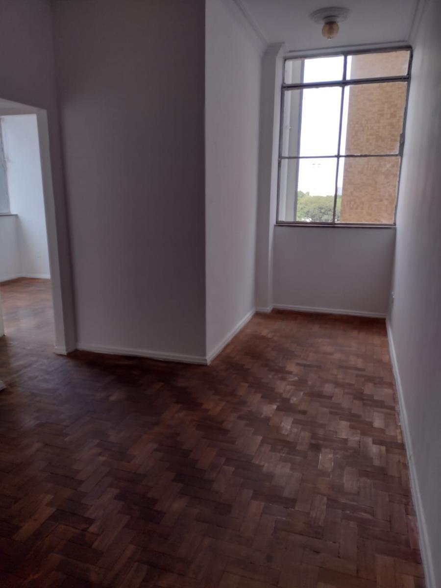 Apartamento, Barro Preto, 2 Quartos, 0 Vaga