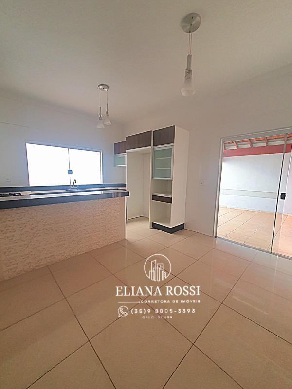 Casa, Parque Boa Vista, 4 Quartos, 4 Vagas, 1 Suíte