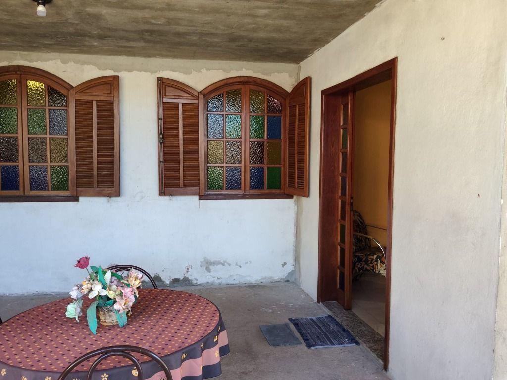 Casa, Nações Unidas, 3 Quartos, 1 Vaga