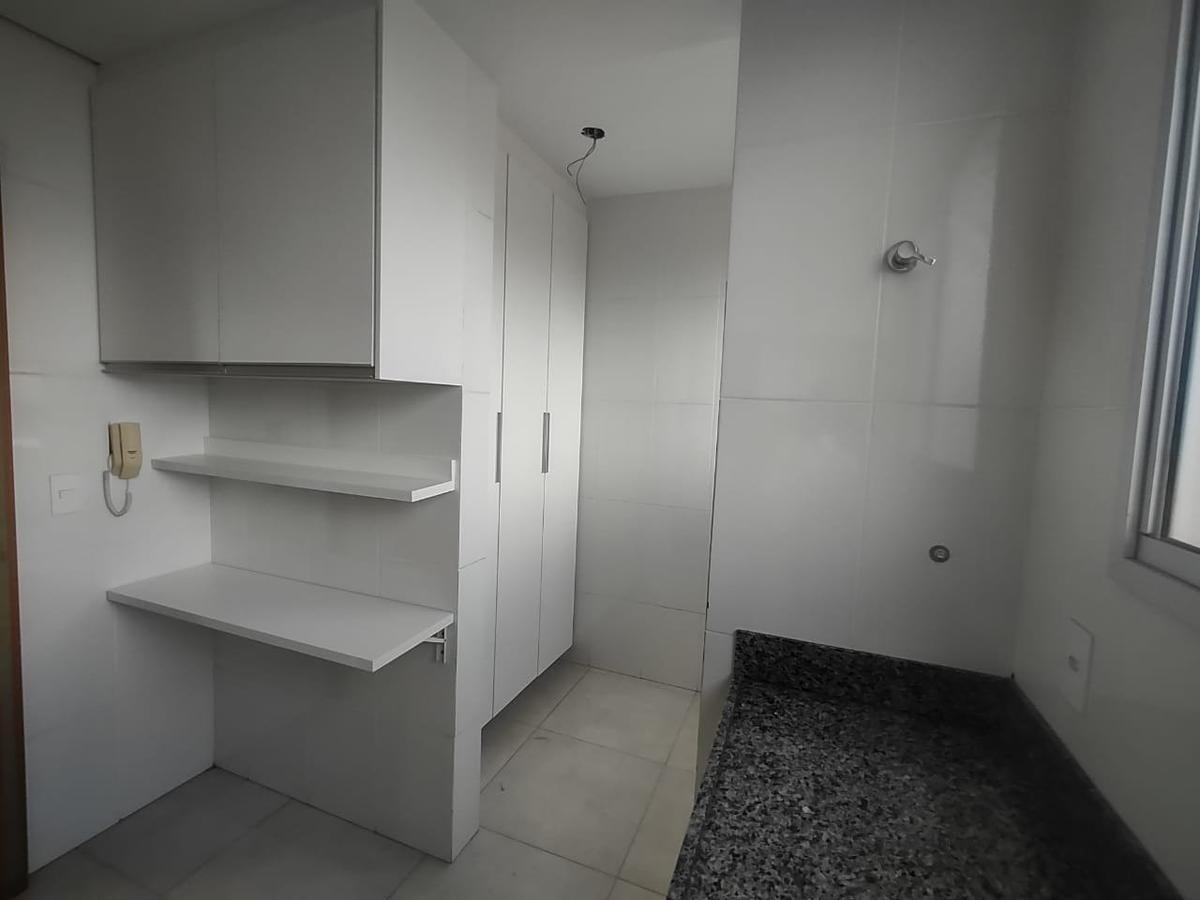 Apartamento, São Geraldo, 3 Quartos, 2 Vagas, 1 Suíte